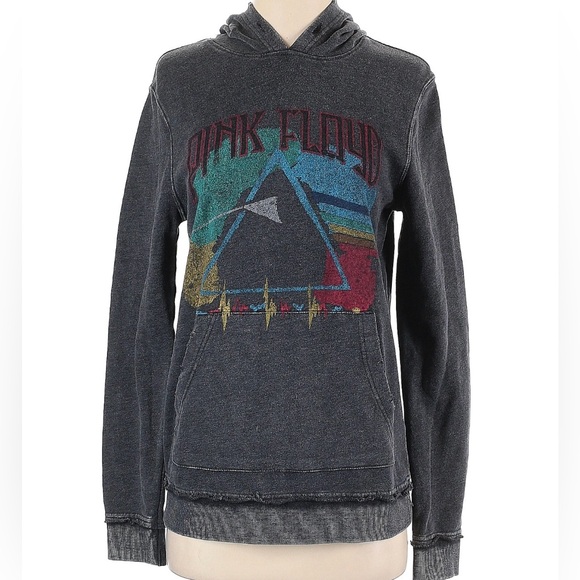 Junk Food Pink Floyd Hoodie - Picture 2 of 3